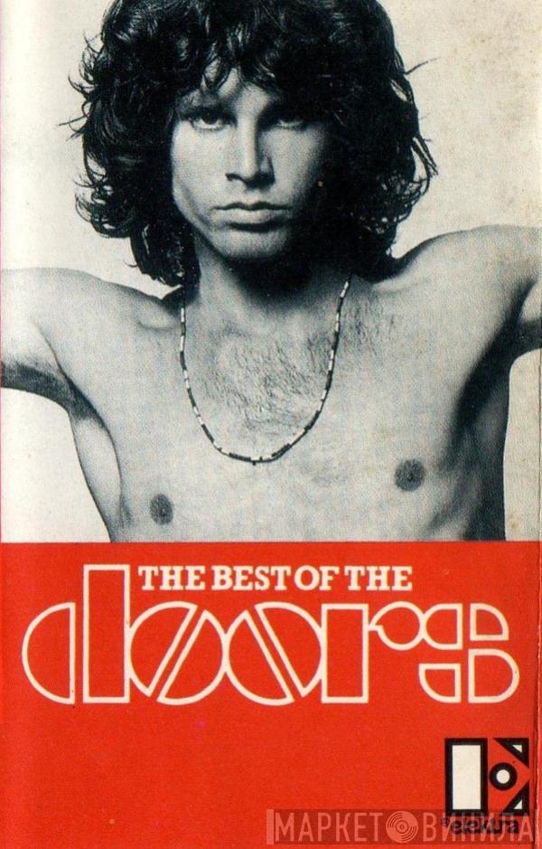  The Doors  - The Best Of The Doors