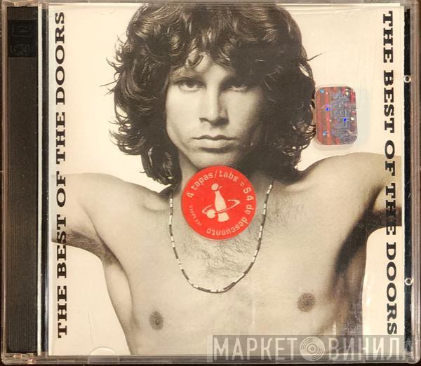  The Doors  - The Best Of The Doors