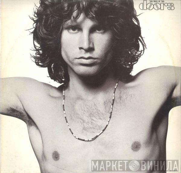  The Doors  - The Best Of The Doors