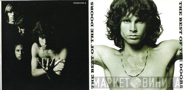  The Doors  - The Best Of The Doors