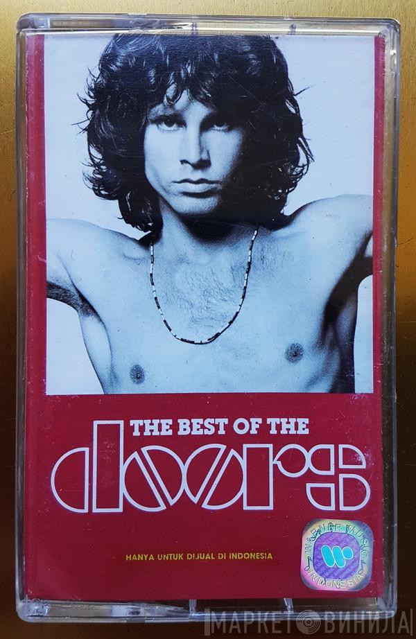  The Doors  - The Best Of The Doors