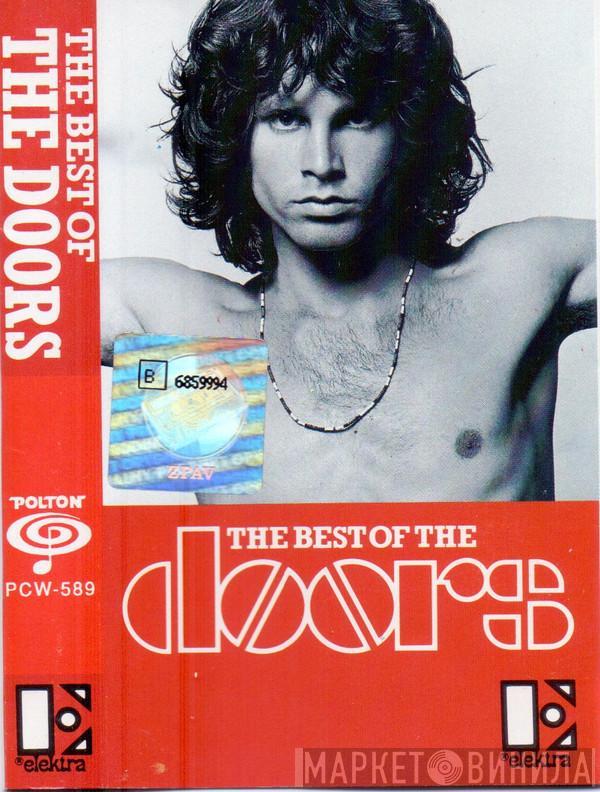  The Doors  - The Best Of The Doors