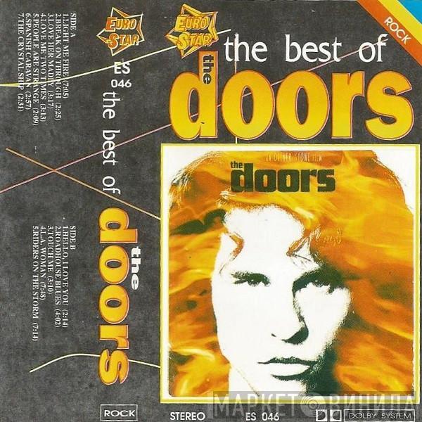  The Doors  - The Best Of The Doors