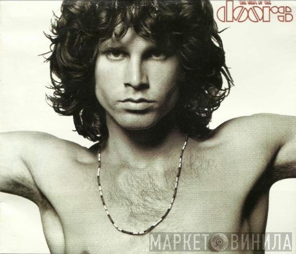  The Doors  - The Best Of The Doors