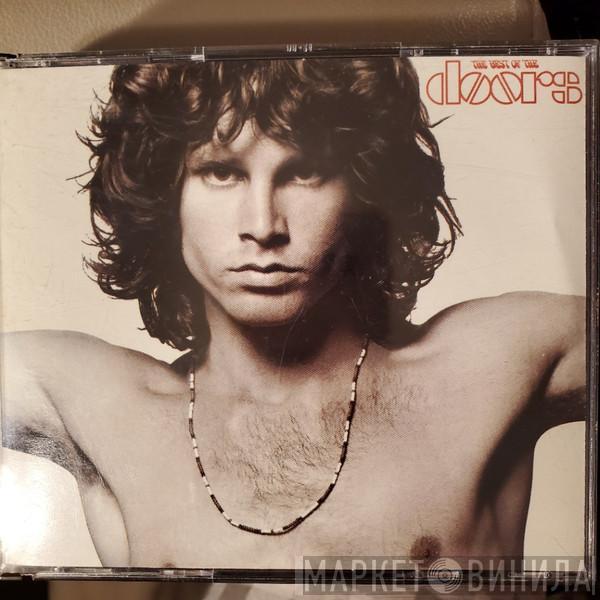  The Doors  - The Best Of The Doors