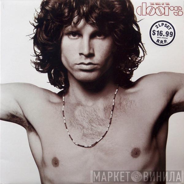  The Doors  - The Best Of The Doors