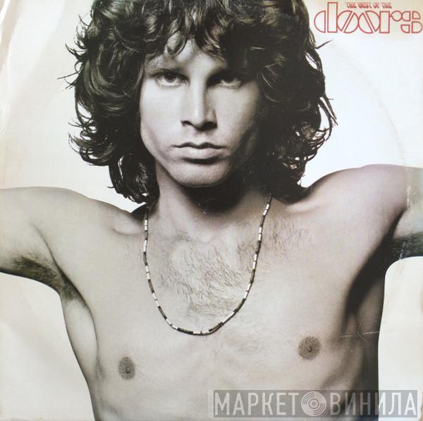  The Doors  - The Best Of The Doors