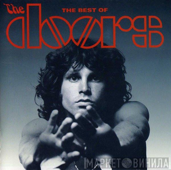 The Doors - The Best Of The Doors