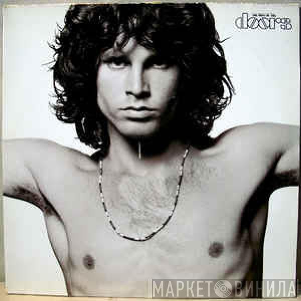  The Doors  - The Best Of The Doors