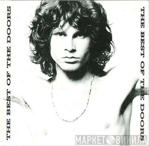  The Doors  - The Best Of The Doors