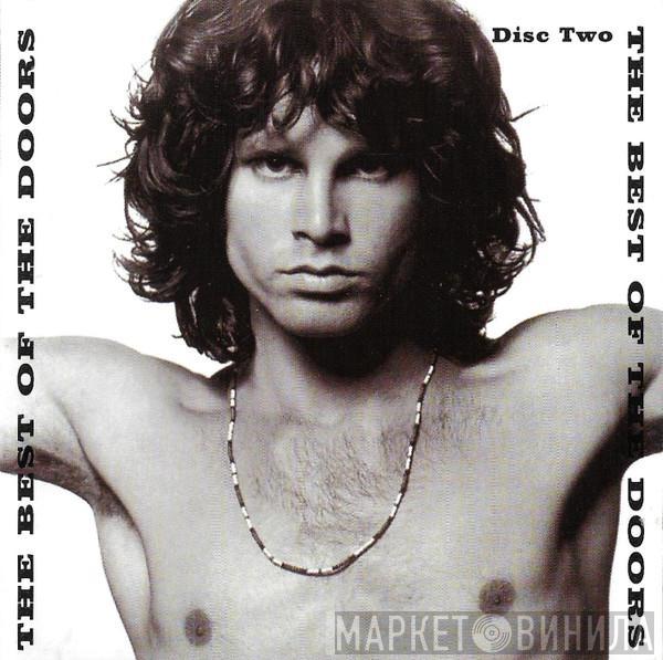  The Doors  - The Best Of The Doors. Disc Two