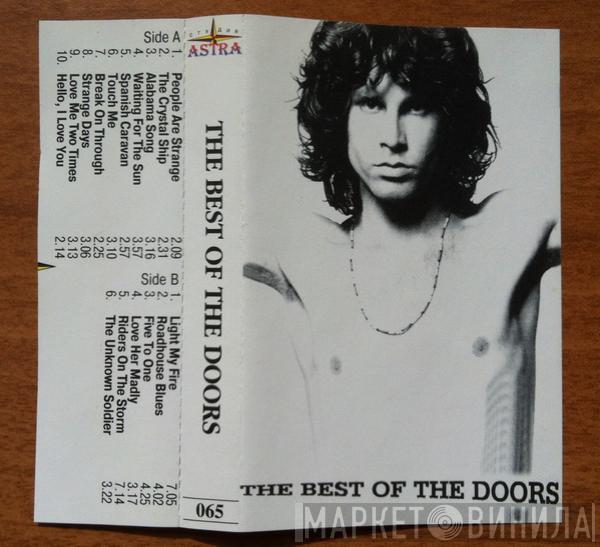  The Doors  - The Best Of The Doors