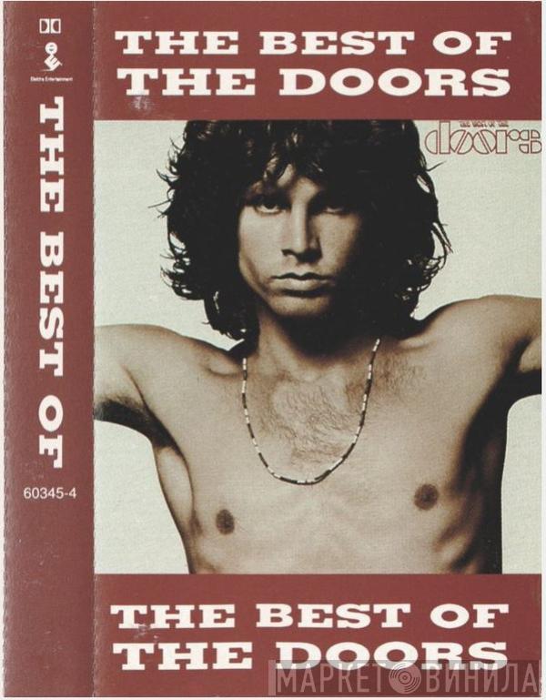  The Doors  - The Best Of The Doors