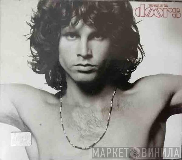  The Doors  - The Best Of The Doors