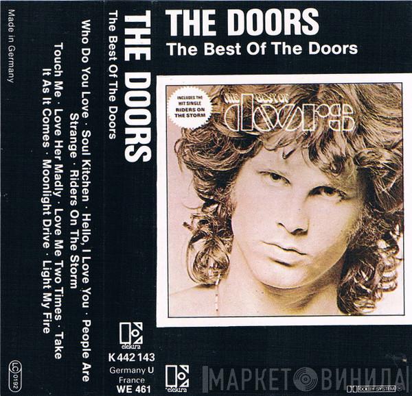  The Doors  - The Best Of The Doors