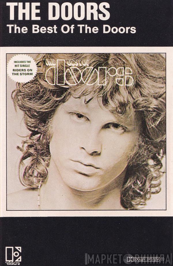  The Doors  - The Best Of The Doors