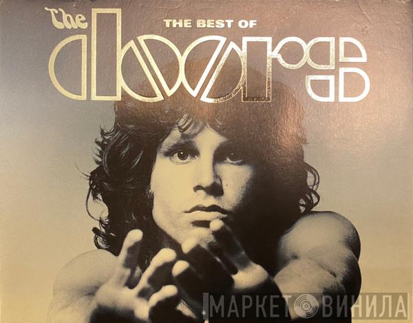  The Doors  - The Best Of The Doors