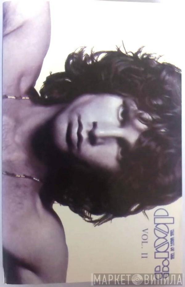  The Doors  - The Best Of - Vol. II