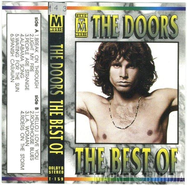  The Doors  - The Best Of