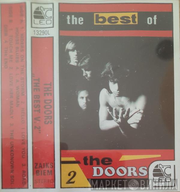  The Doors  - The Best V. 2