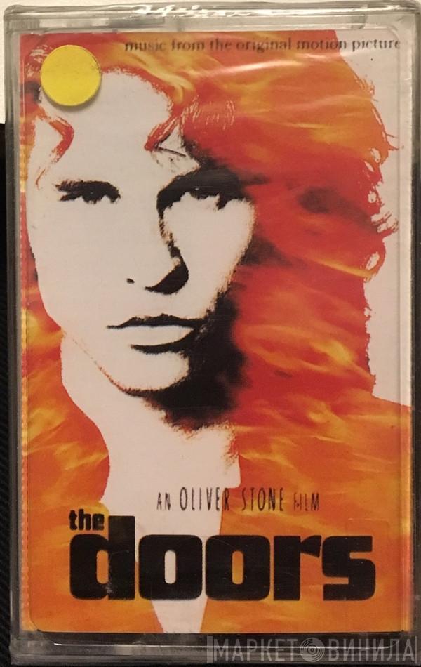 The Doors - The Doors (Music From The Original Motion Picture)