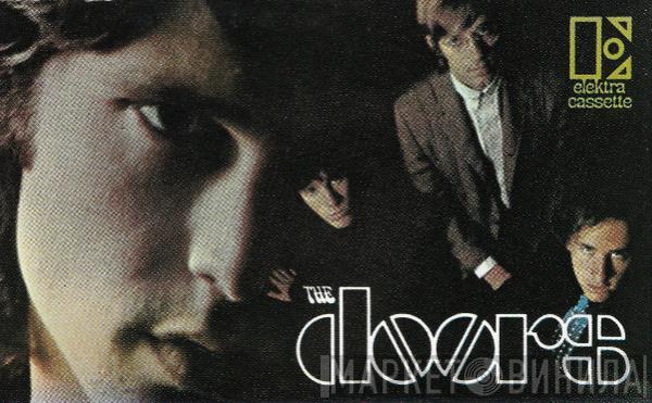  The Doors  - The Doors