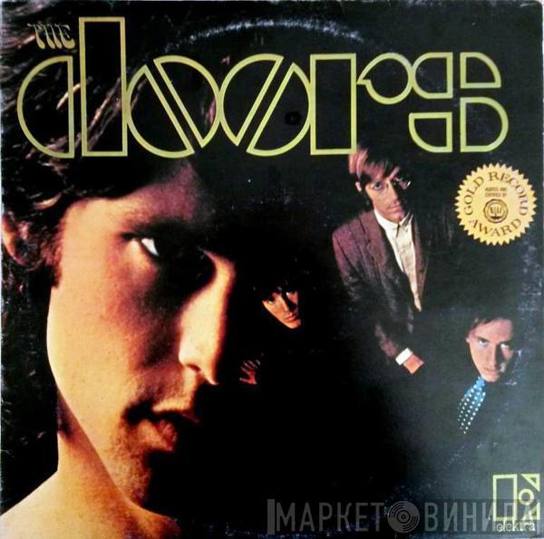  The Doors  - The Doors