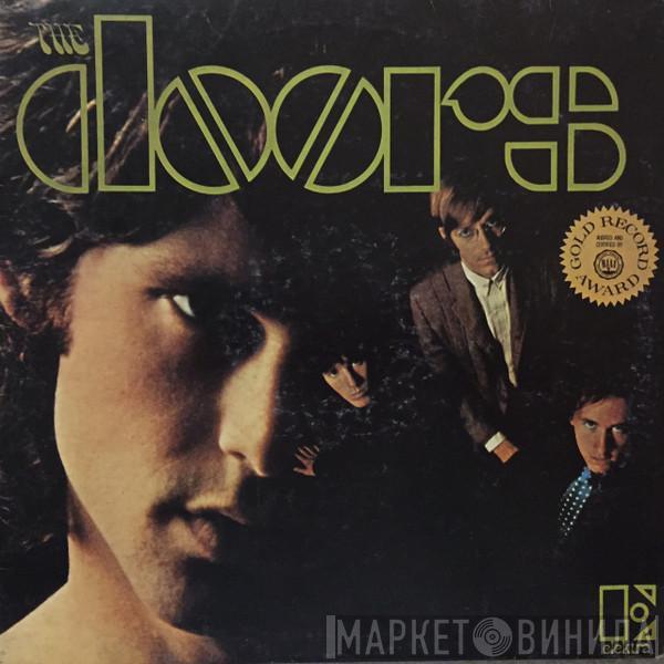  The Doors  - The Doors