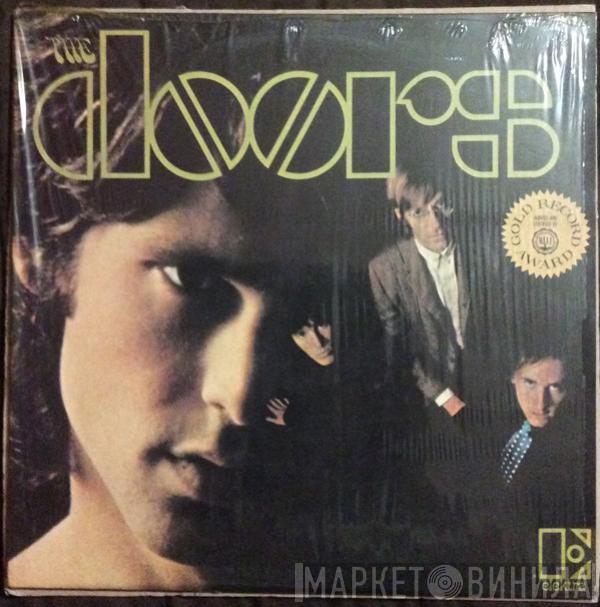  The Doors  - The Doors