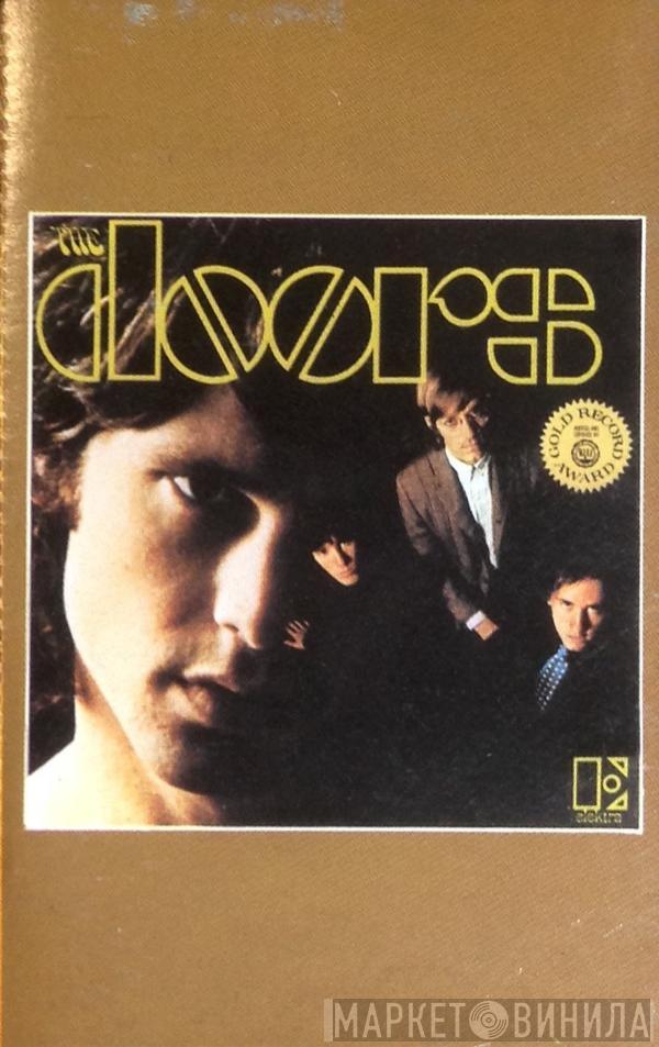  The Doors  - The Doors