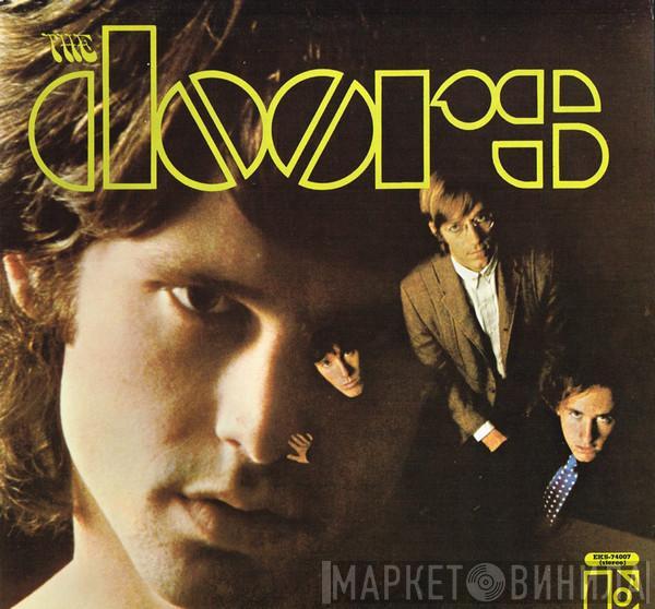  The Doors  - The Doors