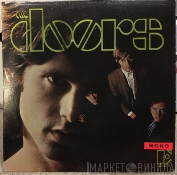  The Doors  - The Doors