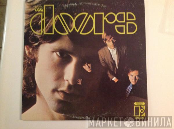  The Doors  - The Doors
