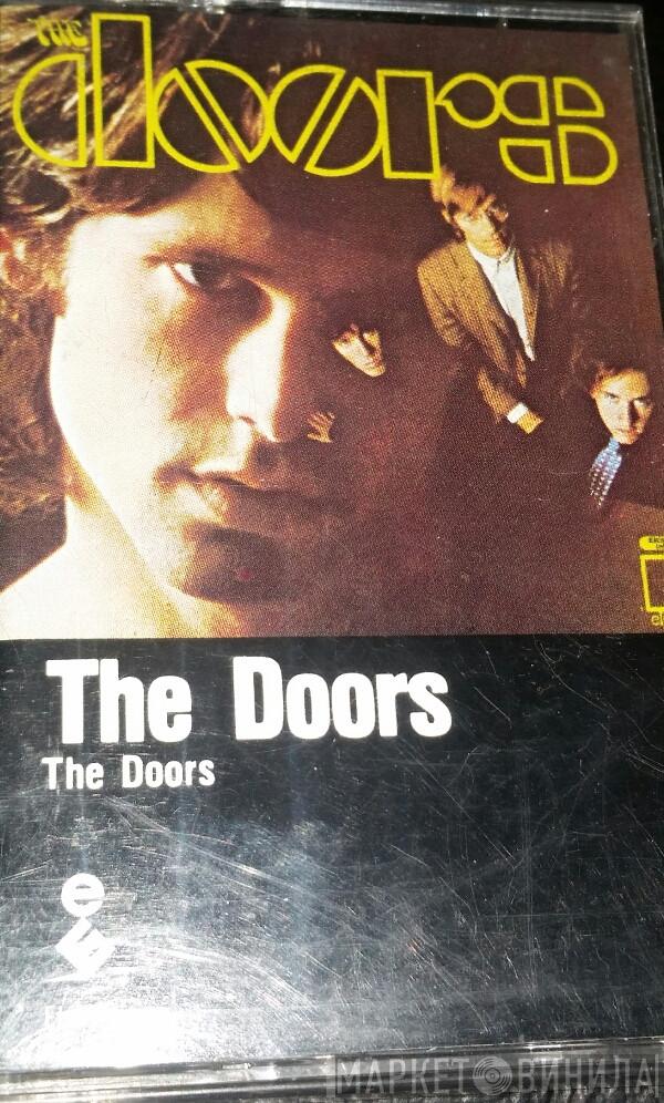  The Doors  - The Doors