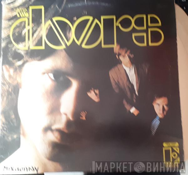  The Doors  - The Doors