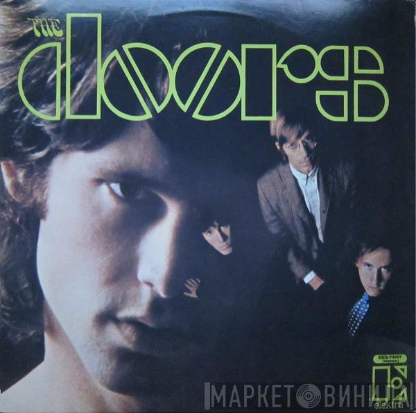  The Doors  - The Doors