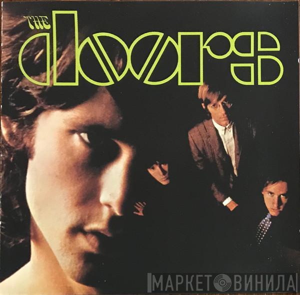 The Doors  - The Doors