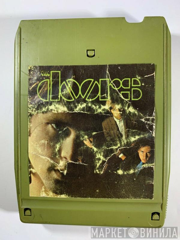  The Doors  - The Doors