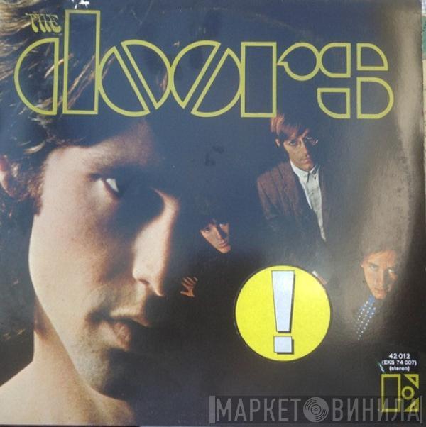  The Doors  - The Doors