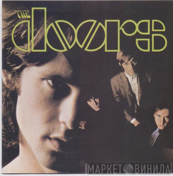  The Doors  - The Doors