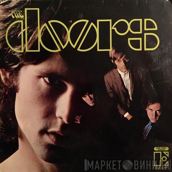  The Doors  - The Doors