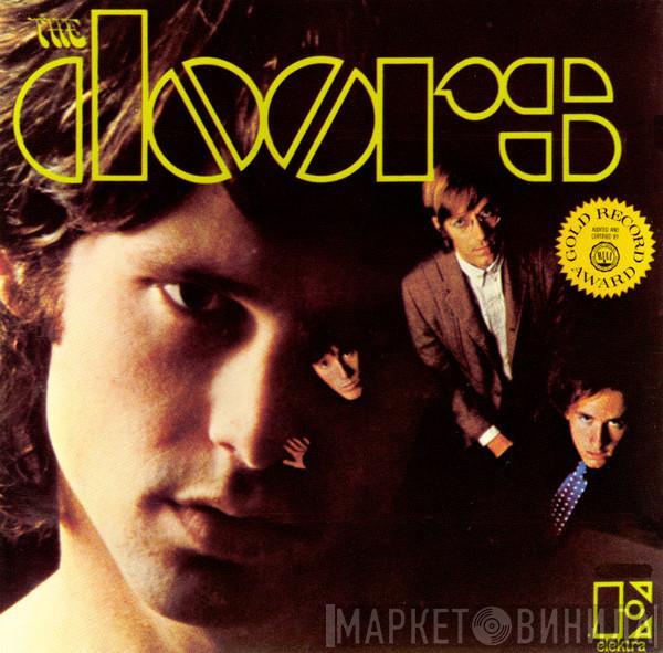  The Doors  - The Doors