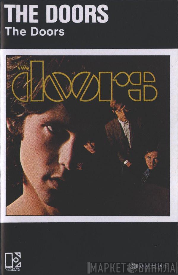  The Doors  - The Doors