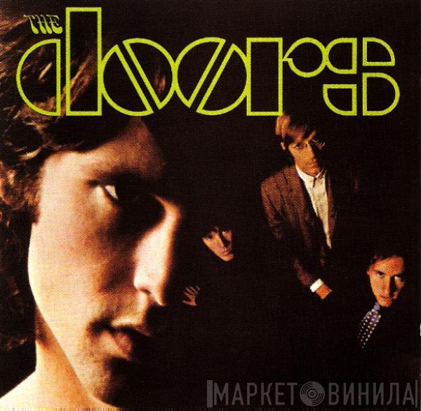  The Doors  - The Doors
