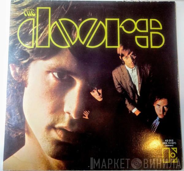  The Doors  - The Doors
