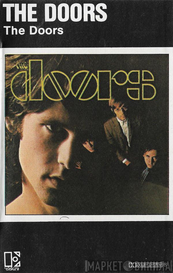 The Doors - The Doors