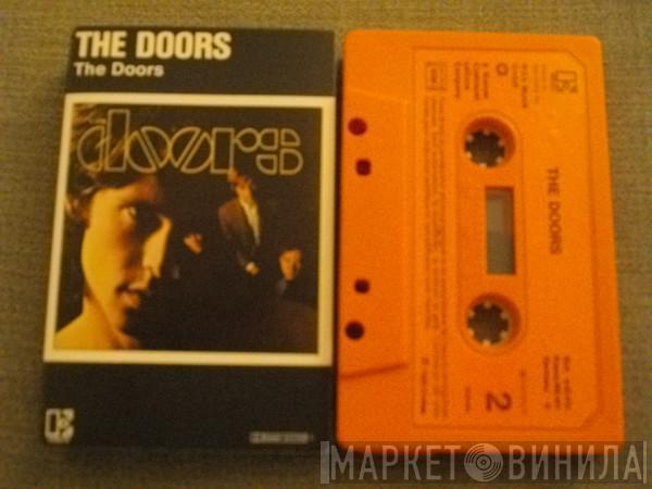  The Doors  - The Doors