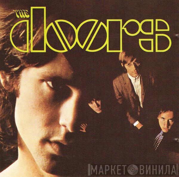  The Doors  - The Doors
