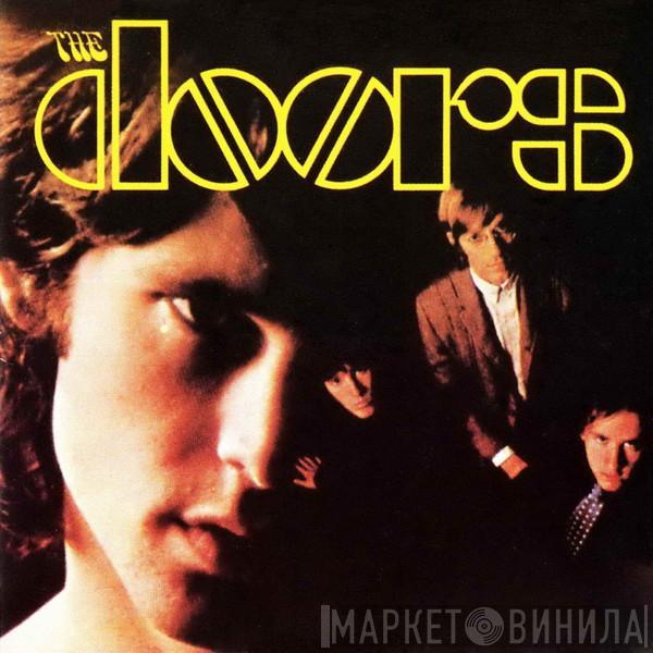  The Doors  - The Doors