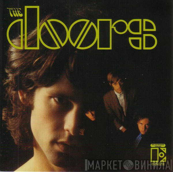  The Doors  - The Doors